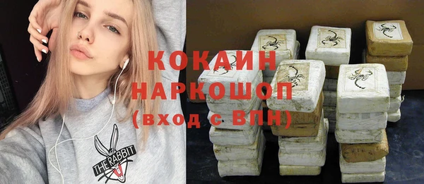 прущий лед Верея